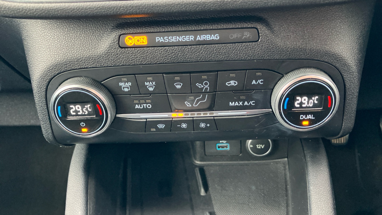 Ford Kuga 1.5 EcoBlue Titanium 5dr Diesel Estate